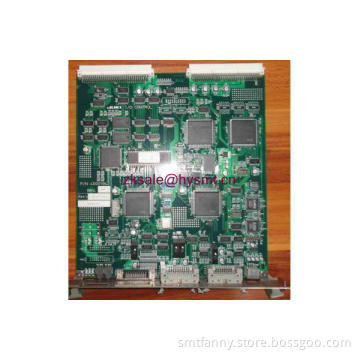 JUKI 2050 2060 FX-1 IO BOARD 40001943 PCB ASM